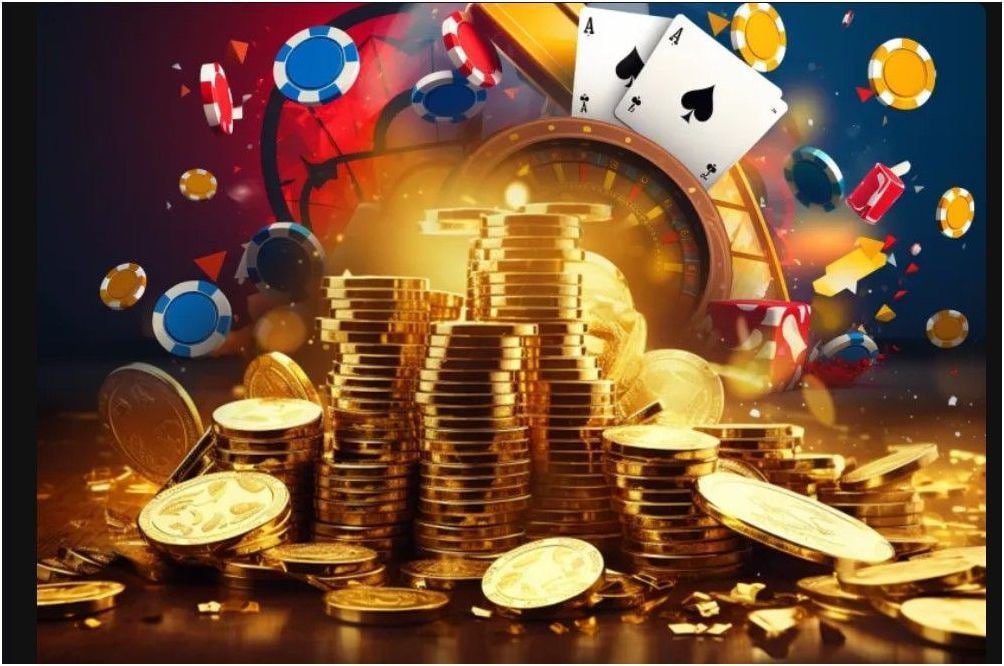 689 App Myanmar Sportsbook Live Casino mobile ကစားခြင်း