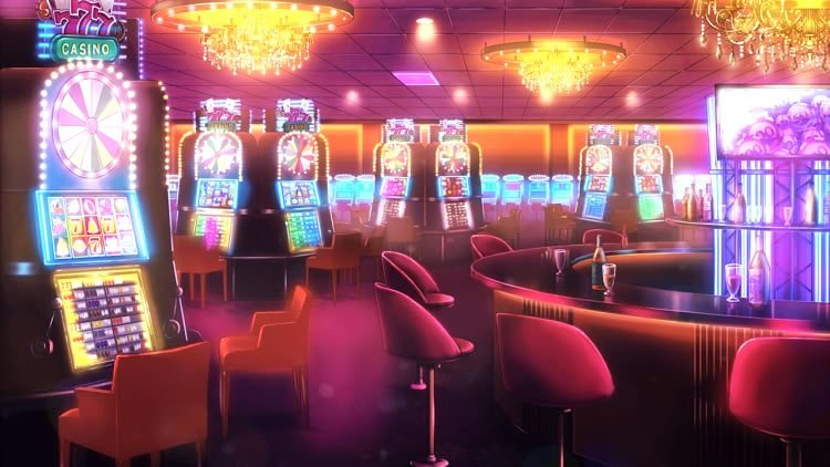 689 Sports Betting